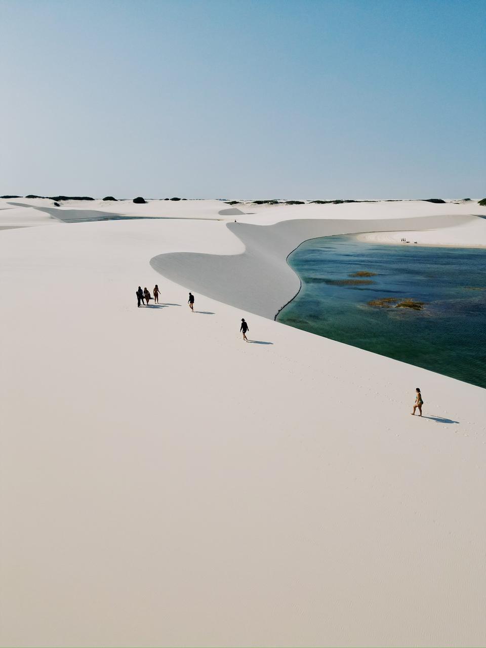 Lençóis Maranhenses